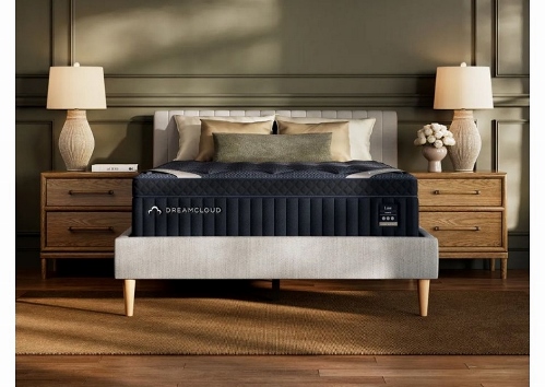 Offering DreamCloud at HassleLess Mattress is a WIN-WIN!	